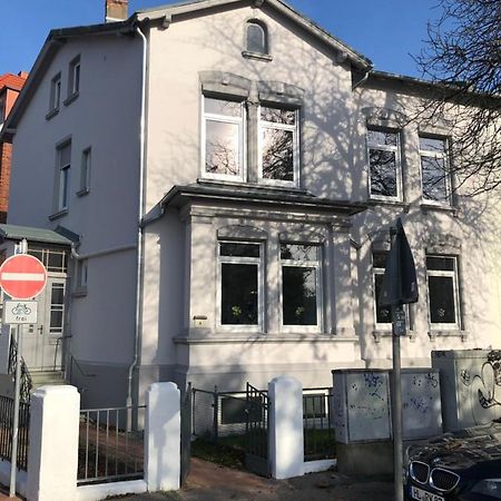 Meierstrasse Lubeck Exterior photo
